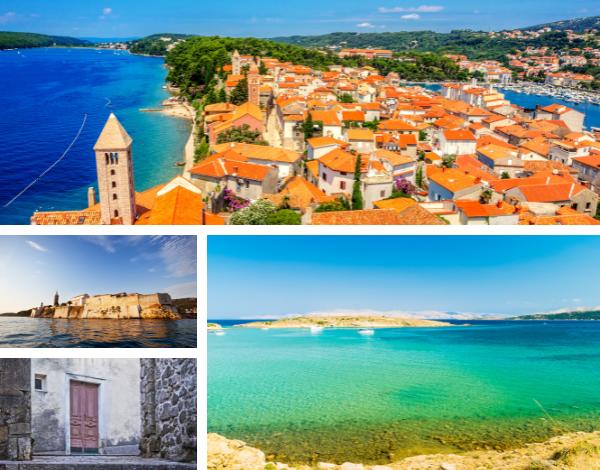 otok rab