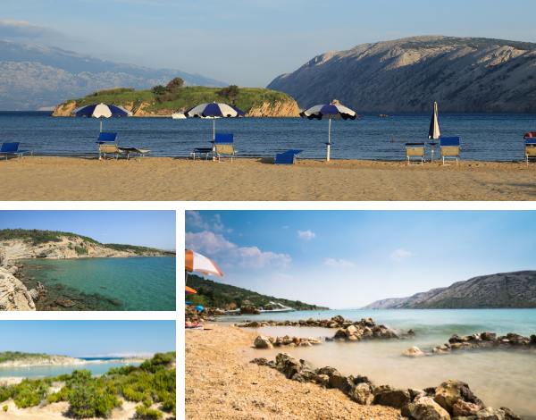 otok rab lopar